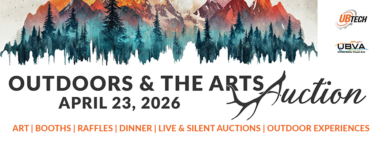 Outdoor & The Arts Auction